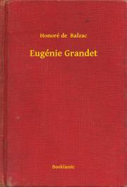 Eugénie Grandet - Honoré de Balzac kúpite na Panta Rhei