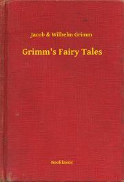 Grimm's Fairy Tales