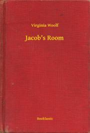 Jacob's Room - Virginia Woolf