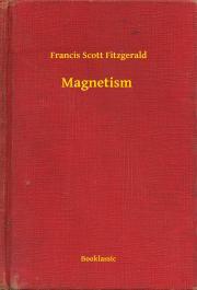 Kniha Magnetism - Francis Scott Fitzgerald