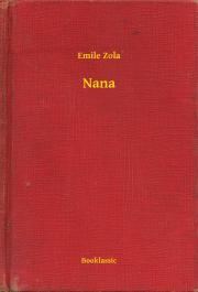 Nana - Émile Zola kúpite na Panta Rhei