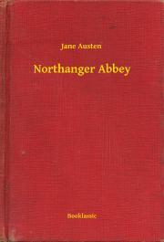 Northanger Abbey kúpite na Panta Rhei