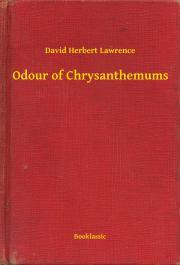 Odour of Chrysanthemums - David Herbert Lawrence