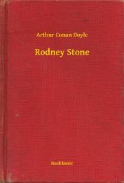 Kniha Rodney Stone - Arthur Conan Doyle
