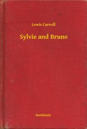 Kniha Sylvie and Bruno - Lewis Carroll