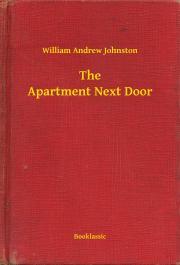Kniha The Apartment Next Door - Johnston William Andrew