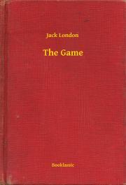 Kniha The Game - Jack London