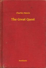 Kniha The Great Quest - Hawes Charles