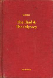 The Iliad & The Odyssey