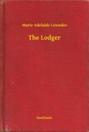 Kniha The Lodger - Lowndes Marie Adelaide