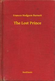 The Lost Prince - Frances Hodgson Burnett