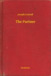 Kniha The Partner - Joseph Conrad