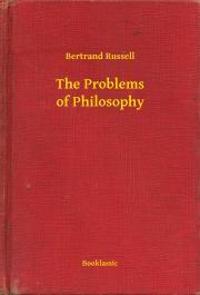 Kniha The Problems of Philosophy - Bertrand Russell