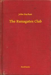 Kniha The Runagates Club - John Buchan