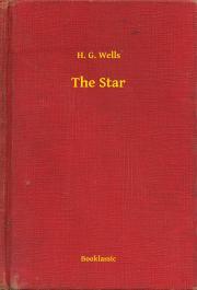 Kniha The Star - Herbert George Wells