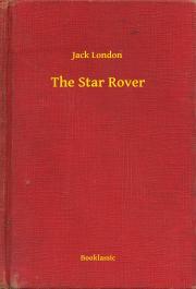 Kniha The Star Rover - Jack London