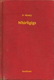 Whirligigs - Henry Lion Oldie