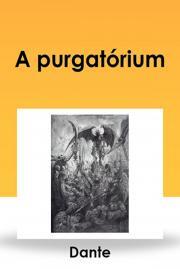 Kniha A purgatórium - Dante Alighieri