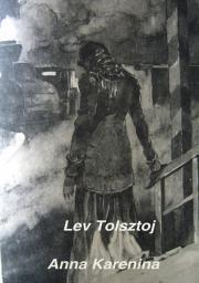 Anna Karenina - Lev Tolsztoj
