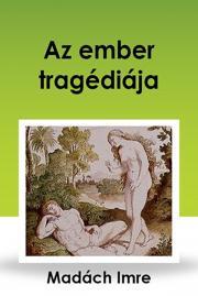 Az ember tragédiája - Imre Madách kúpite na Panta Rhei