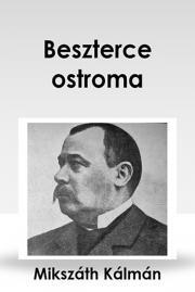 Beszterce ostroma - Kálman Mikszáth kúpite na Panta Rhei