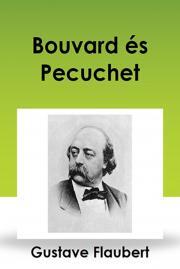 Bouvard és Pécuchet - Gustave Flaubert kúpite na Panta Rhei