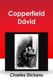 Copperfield Dávid - Charles Dickens kúpite na Panta Rhei
