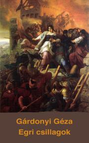 Egri csillagok - Géza Gárdonyi kúpite na Panta Rhei