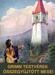 Grimm testvérek összegyűjtött meséi - Grimm Jakob,Wilhelm Grimm kúpite na Panta Rhei