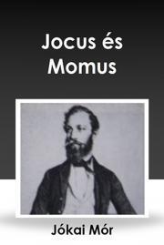 Kniha Jocus és Momus - Mór Jókai