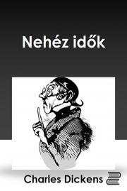 Nehéz idők - Charles Dickens kúpite na Panta Rhei