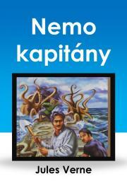 Némó Kapitány - Jules Verne kúpite na Panta Rhei