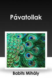 Pávatollak - Mihály Babits kúpite na Panta Rhei