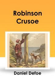Robinson Crusoe - Daniel Defoe kúpite na Panta Rhei