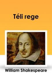 Téli rege - William Shakespeare kúpite na Panta Rhei