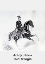 Toldi trilógia - János Arany kúpite na Panta Rhei
