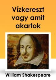 Vizkereszt vagy amit akartok - William Shakespeare kúpite na Panta Rhei