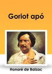 Goriot apó - Honoré de Balzac kúpite na Panta Rhei