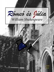 Romeo és Júlia - William Shakespeare kúpite na Panta Rhei