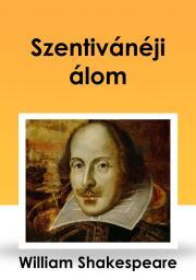 Szentivánéji álom - William Shakespeare kúpite na Panta Rhei