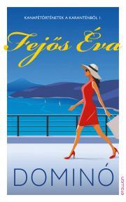 Kniha Dominó - Éva Fejős