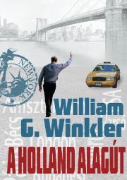 A Holland alagút - William G. Winkler kúpite na Panta Rhei