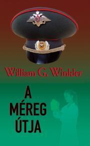 Kniha A méreg útja - William G. Winkler