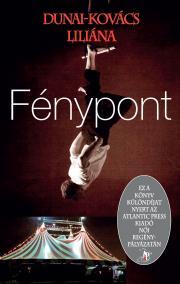 Kniha Fénypont - Dunai-Kovács Liliána