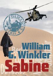 Kniha Sabine - William G. Winkler