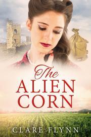 The Alien Corn - Flynn Clare
