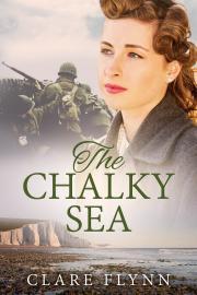 The Chalky Sea - Flynn Clare