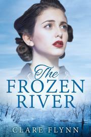 The Frozen River - Flynn Clare