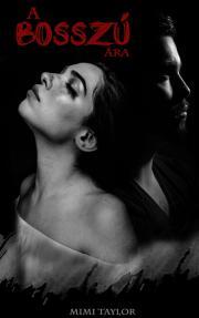 Kniha A bosszú ára - Taylor Mimi