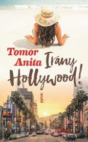 Irány Hollywood! - Anita Tomor kúpite na Panta Rhei